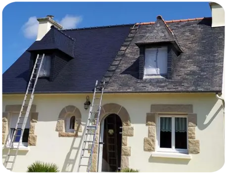 Peinture de toiture Acon 27570 Eure Peinture de toiture Acon 27570 Eure