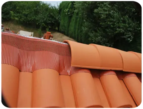 Réparation de faîtage Eure 27 