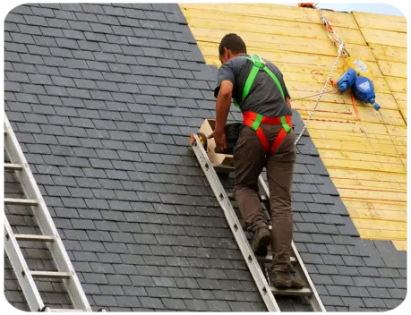 Société de rénovation de toiture Acon 27570 Département Eure 27