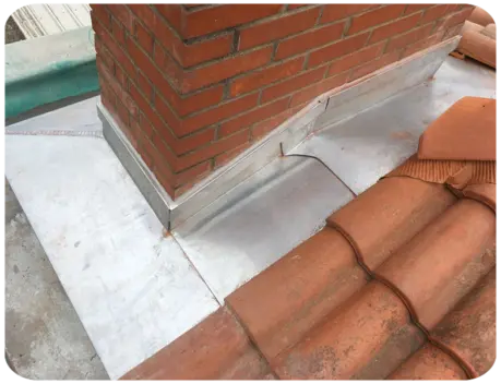 Zingueur Acon 27570 Eure