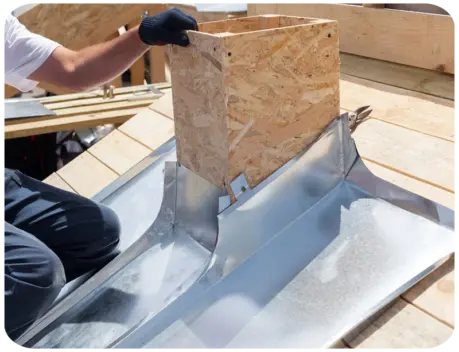 Zingueur Devis Acon 27570 Eure